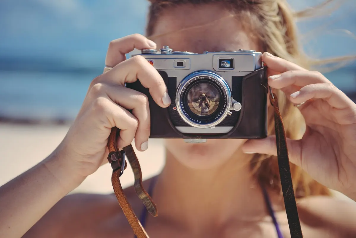 Beginner's Guide to Camera Settings for Your First Chapel Shoot