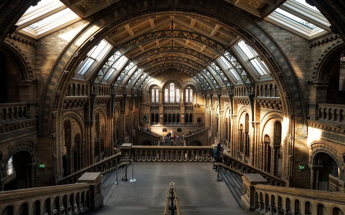 Victorian Chapel Revivals: Spotting 19th-Century Details Through Your Lens