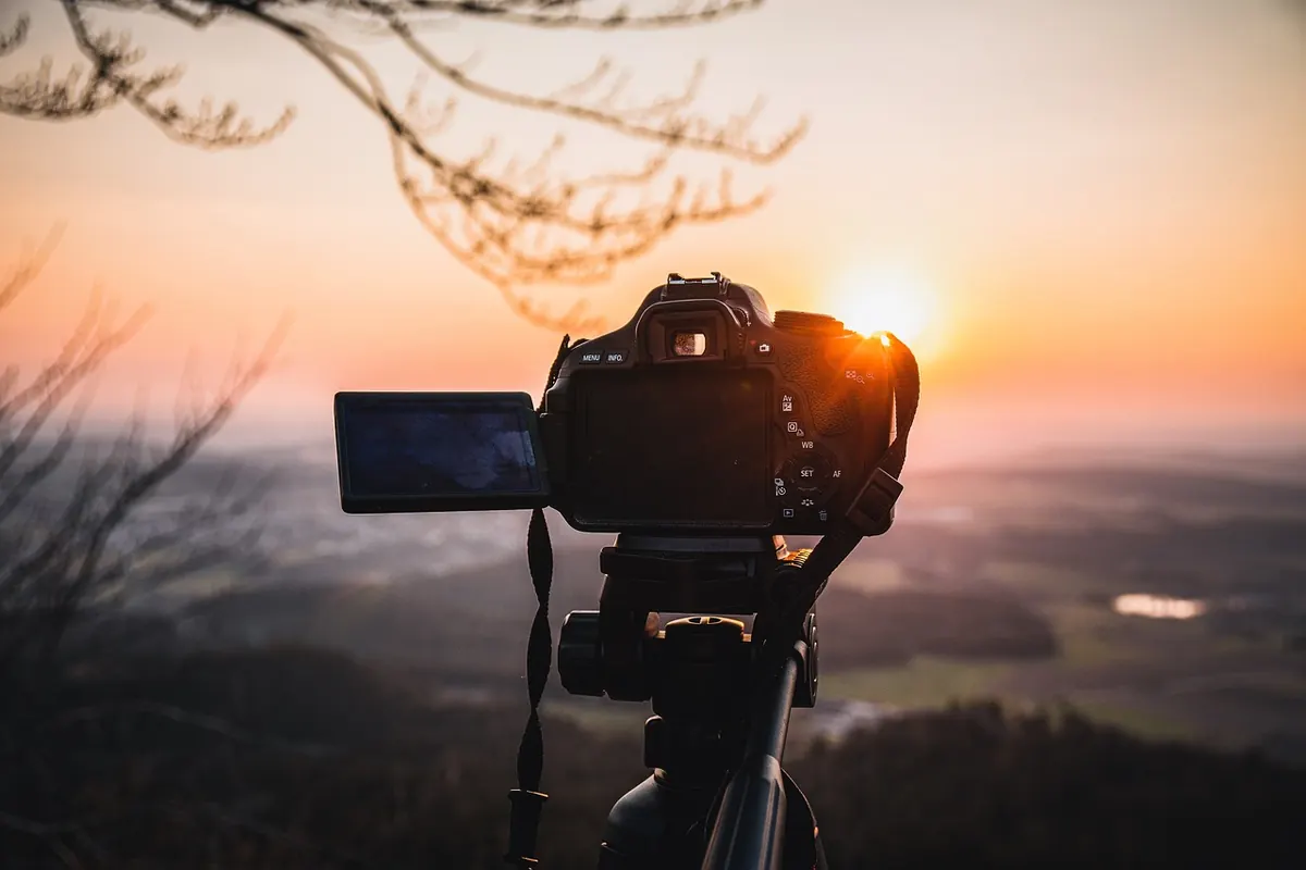 Wide-Angle vs. Tilt-Shift Lenses for Shooting Chapel Architecture